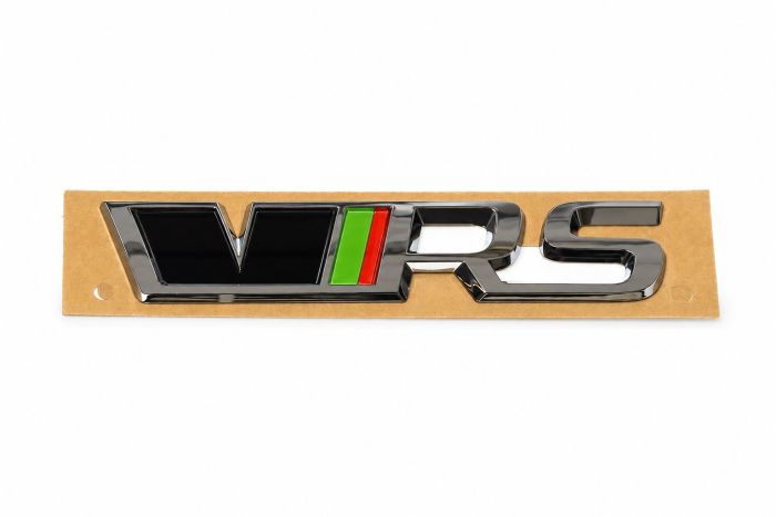 Škoda Octavia 3 (5E) embleem