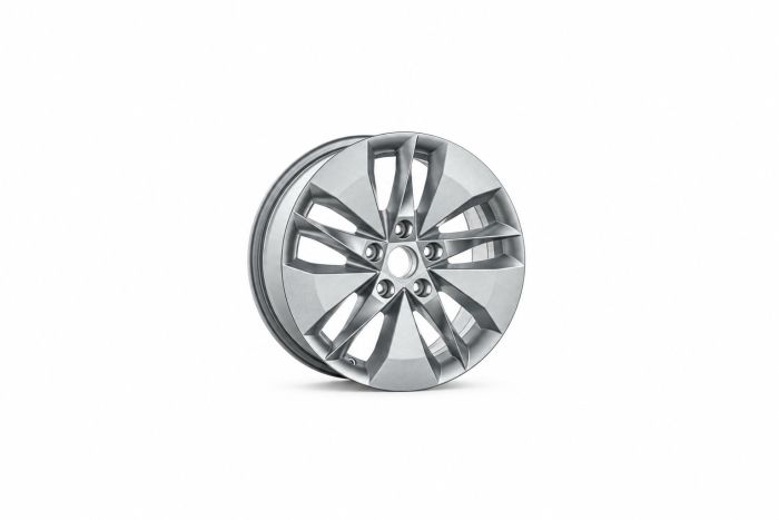 Škoda Octavia 4 (NX) velg - briljantzilver (16 inch)