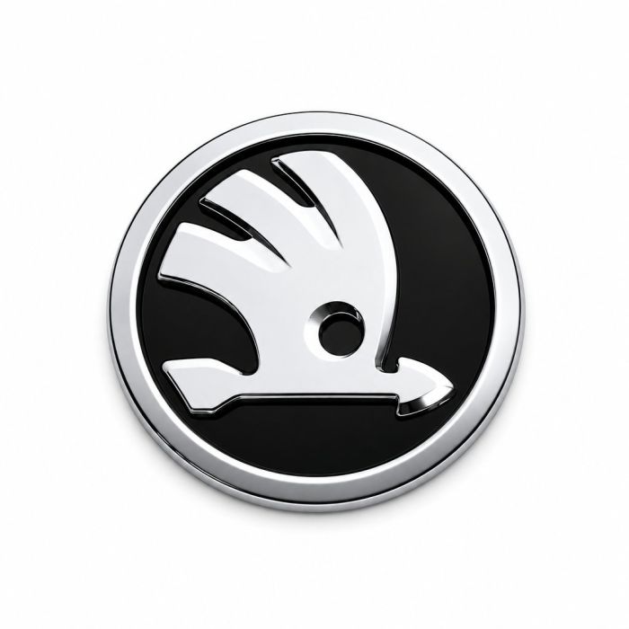 Škoda Octavia 4 (NX) logo