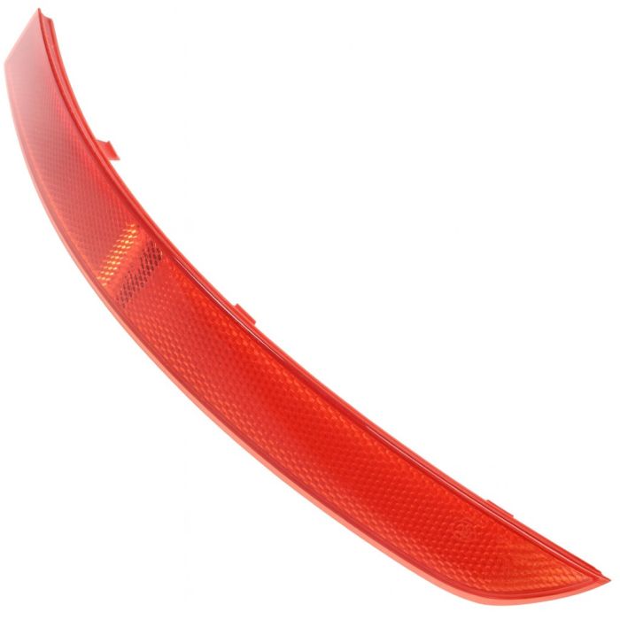 Škoda Octavia 3 (5E) reflector - linksachter
