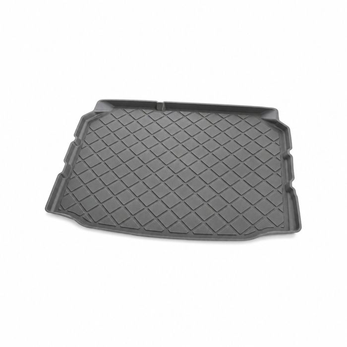 SEAT Leon 3 (5F) vouwafdekking - mat