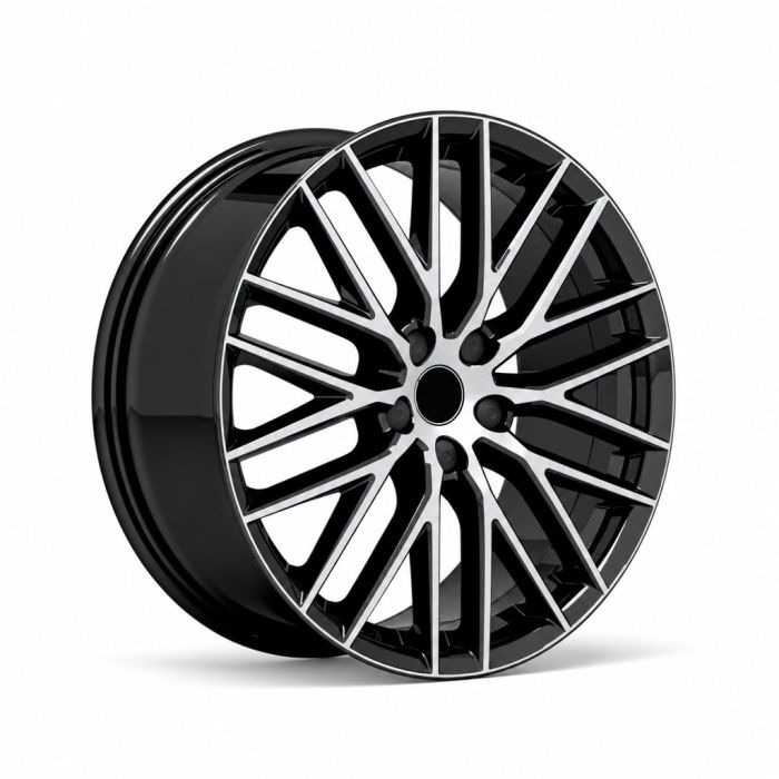 SEAT Leon 3 (5F) lichtmetalen velg (20 inch)