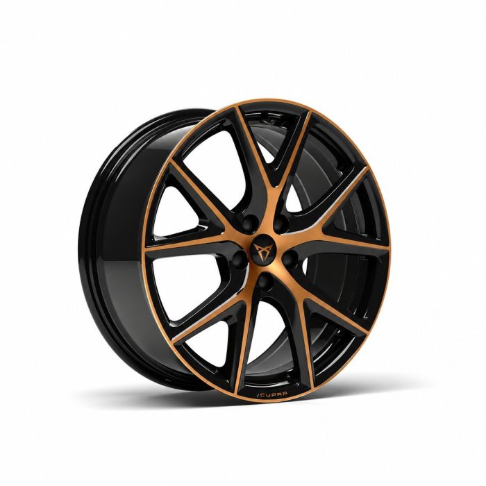 SEAT Leon 3 (5F) lichtmetalen velg (19 inch)