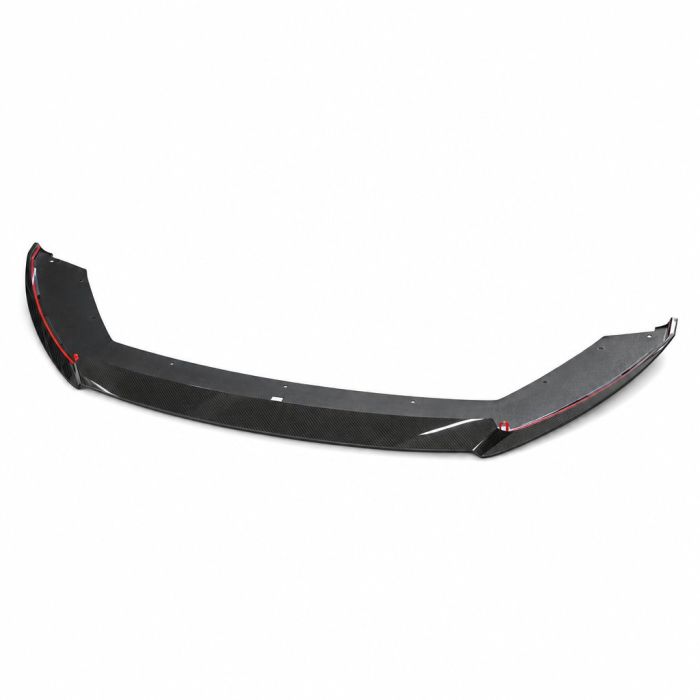 SEAT Leon 3 (5F) voorspoiler
