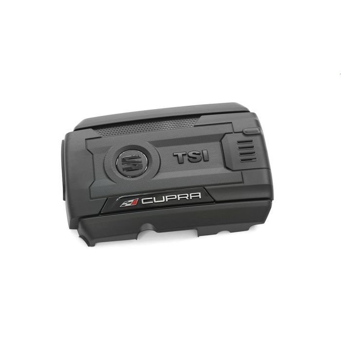 SEAT Ibiza 4 (6J/6P), Leon 3 (5F) motorafdekplaat