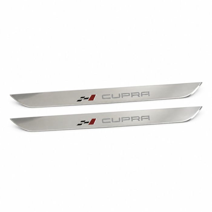 SEAT Leon 3 (5F) set instaplijsten