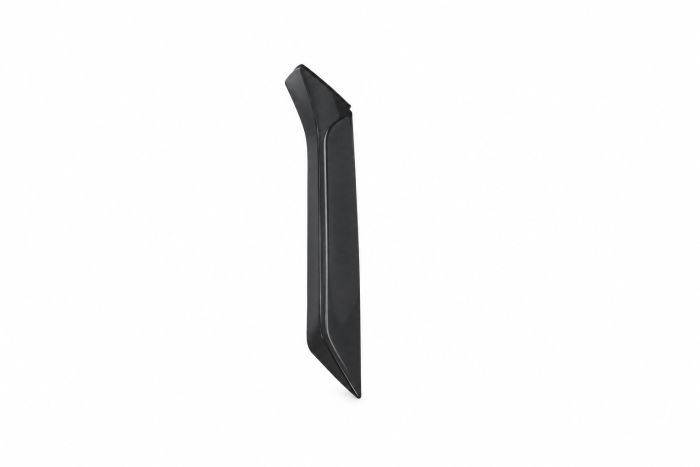 SEAT Leon 3 (5F) spoiler - zwart
