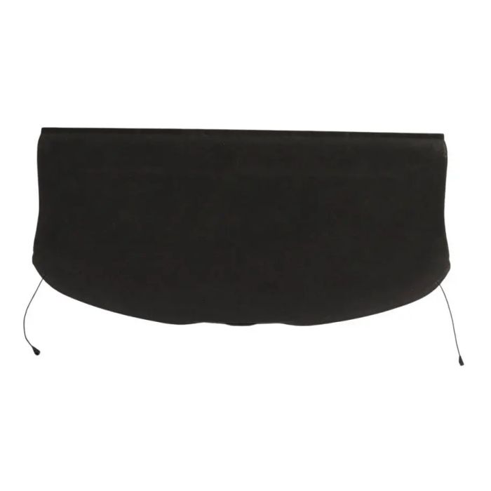 SEAT Leon 3 (5F) hoedenplank - carbonzwart