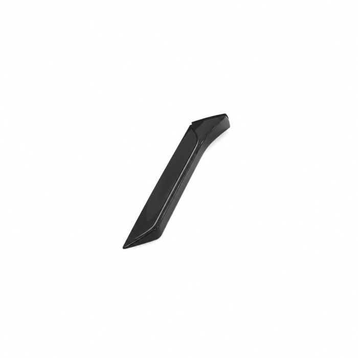 SEAT Leon 3 (5F) spoiler - zwart