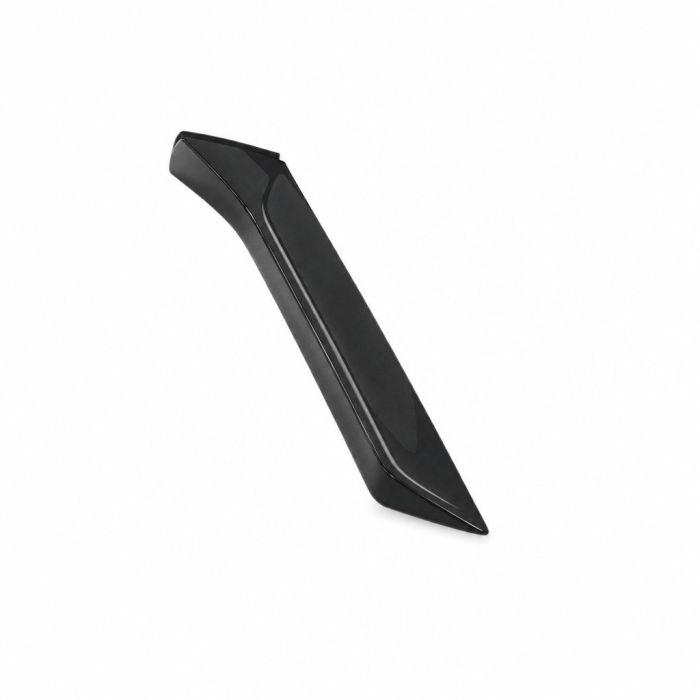 SEAT Leon 3 (5F) spoiler - zwart