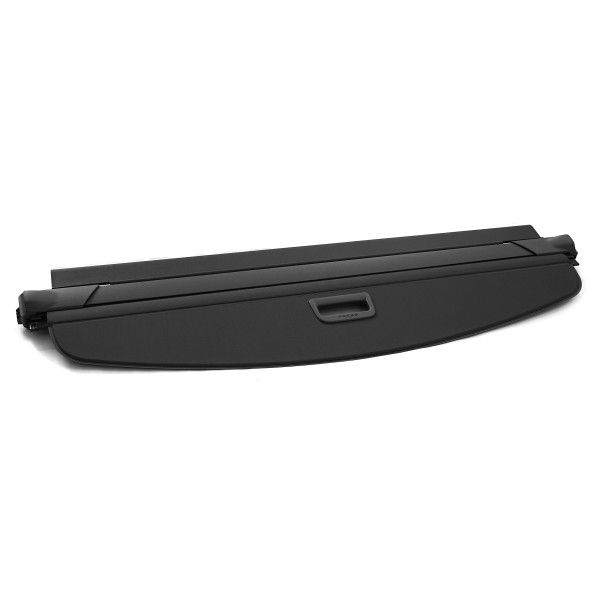 SEAT Leon 3 (5F) rolafdekking - zwart