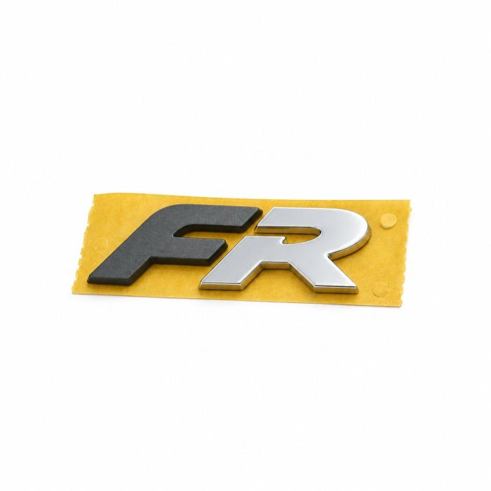 Origineel SEAT embleem - mat