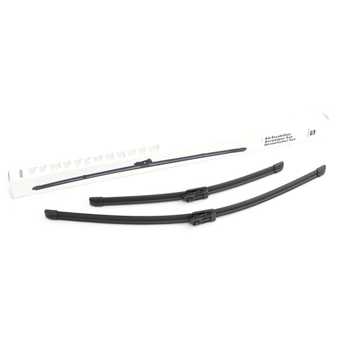 SEAT Leon 4 (KL) set aero-ruitenwisserbladen