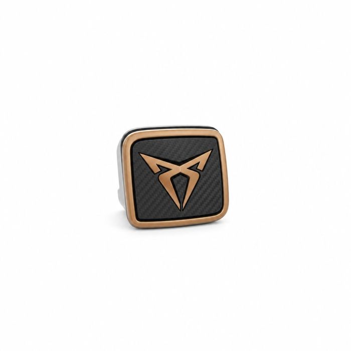 SEAT Leon 4 (KL) logo - achterzijde