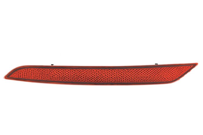 SEAT Leon 4 (KL) reflector - linksachter