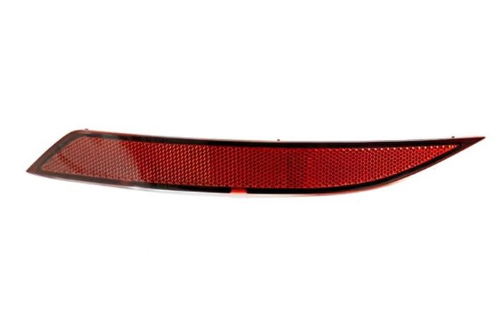 SEAT Leon 4 (KL) reflector - linksachter