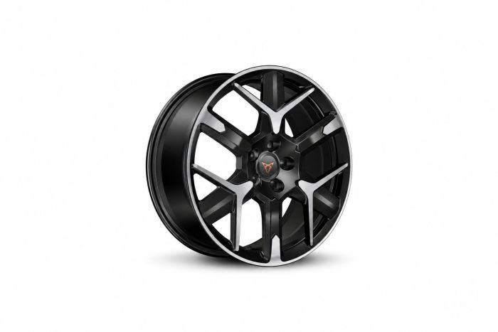 CUPRA Formentor (5F) velg 19 inch