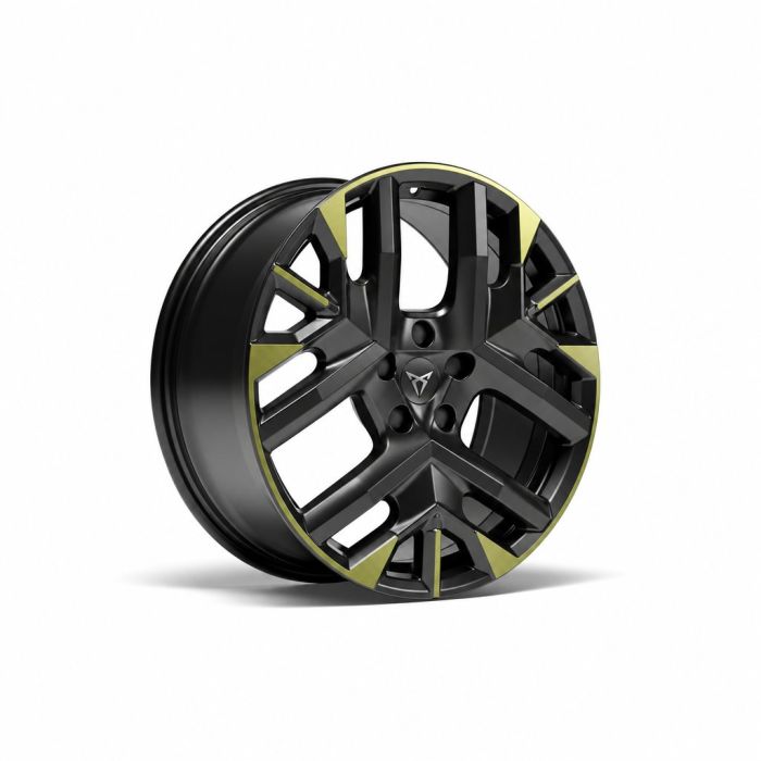 CUPRA Formentor (5F) velg 19 inch