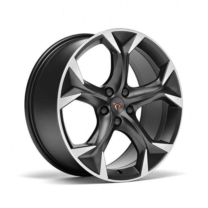 CUPRA Formentor (5F) velg 19 inch