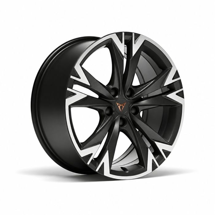 CUPRA Formentor (5F) velg 18 inch