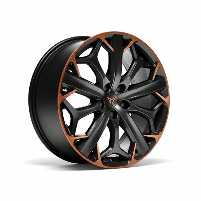 CUPRA Formentor (5F) velg 19 inch