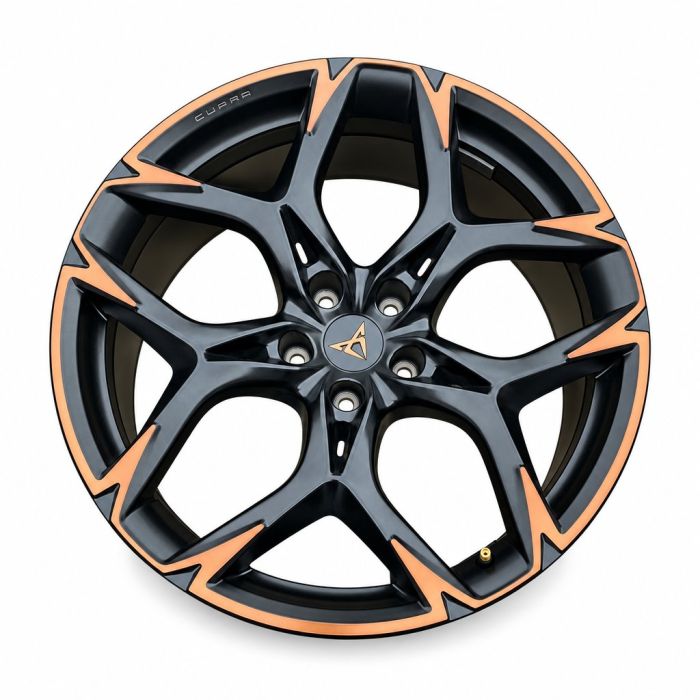 CUPRA Formentor (5F) 20 inch velg