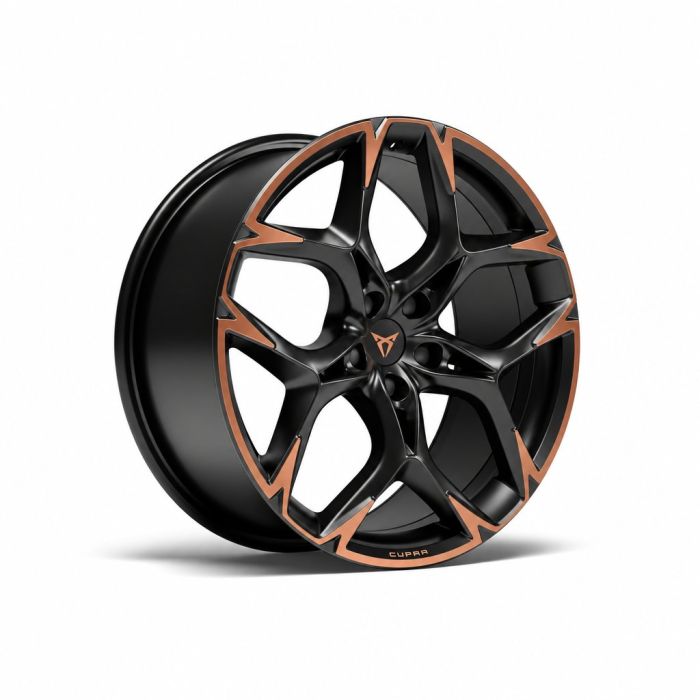 CUPRA Formentor (5F) 20 inch velg