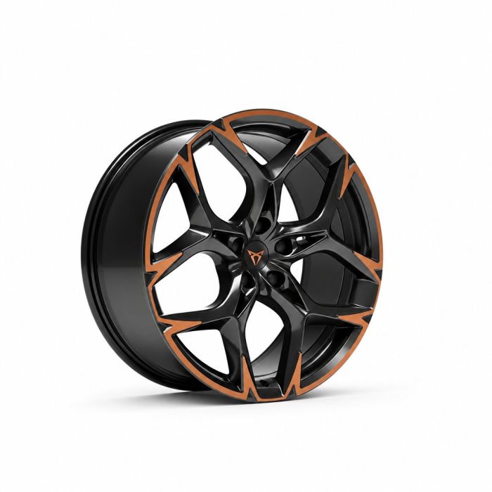 CUPRA Formentor (5F) 20 inch velg