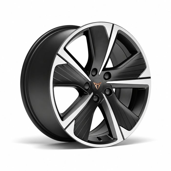 CUPRA Formentor (5F) velg 18 inch