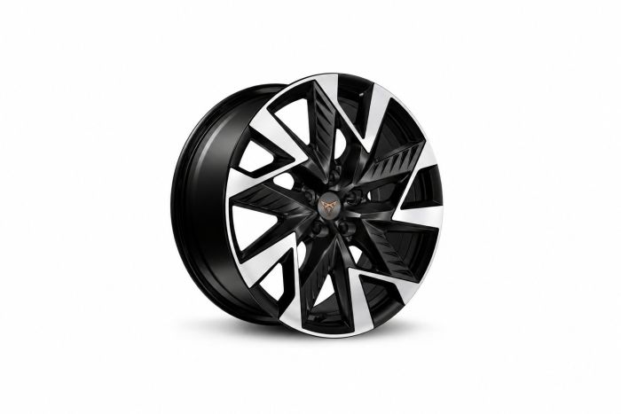 CUPRA Formentor (5F) velg 19 inch