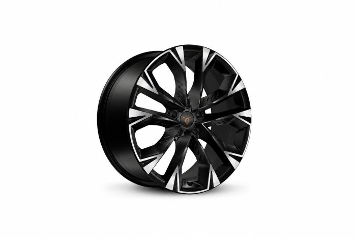 CUPRA Formentor (5F) velg 19 inch