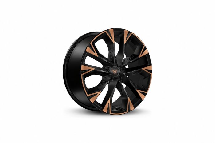 CUPRA Formentor (5F) velg 19 inch