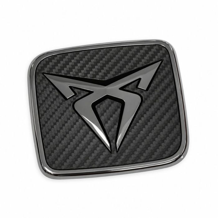 CUPRA Formentor (5F) embleem - zwart