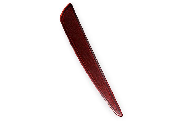 CUPRA Formentor (5F) reflector - linksachter
