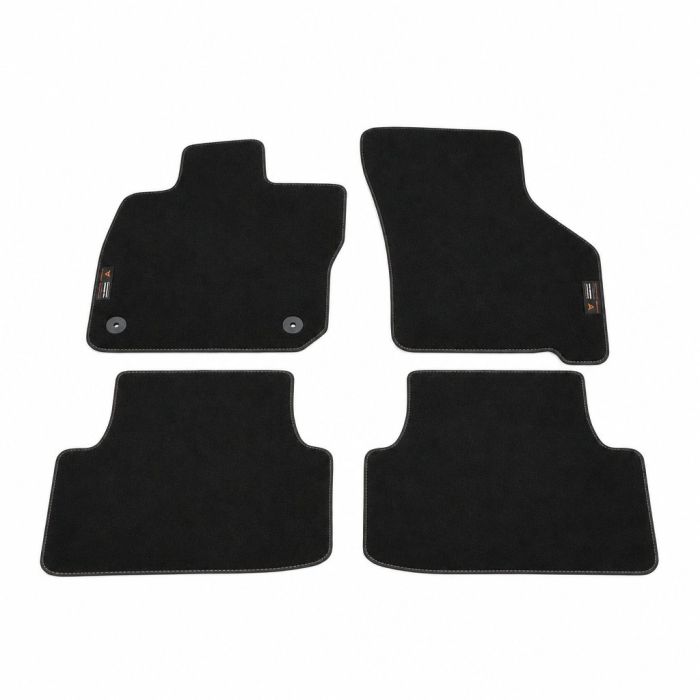 SEAT Leon 4 (KL) velours mattenset