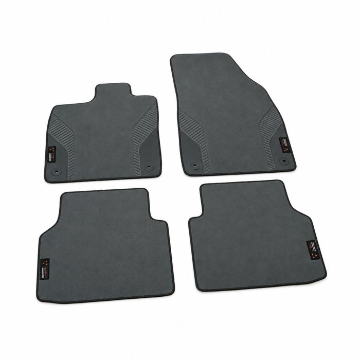 CUPRA Tavascan (11H) velours mattenset