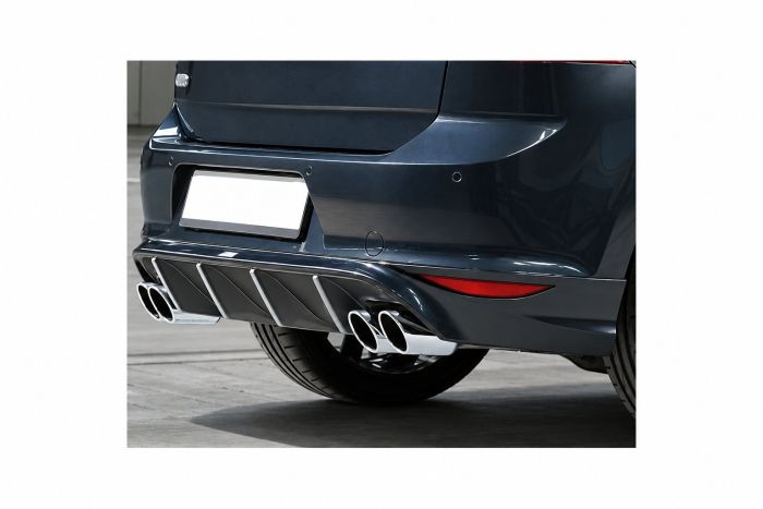 Volkswagen Golf 7 (5G) exterieur stylingdeel
