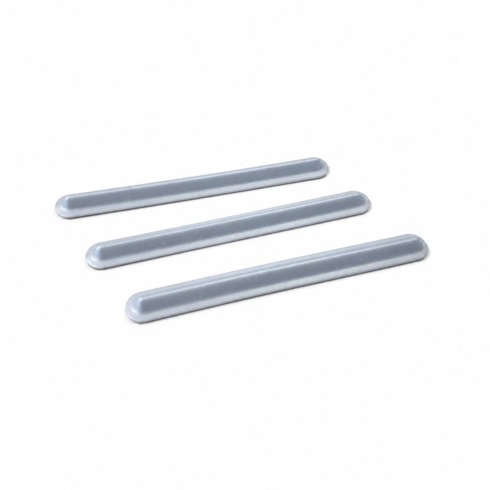 Originele Volkswagen set spoiler