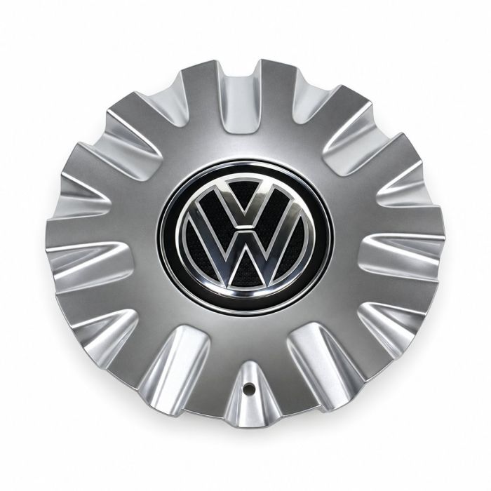 Volkswagen Golf 7 (5G) wieldop - wieldop briljantzilver