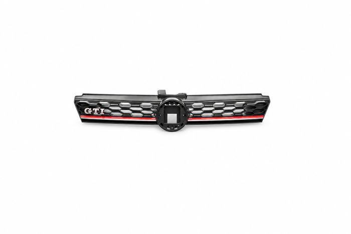 Volkswagen Golf 7 GTI (5G) grille
