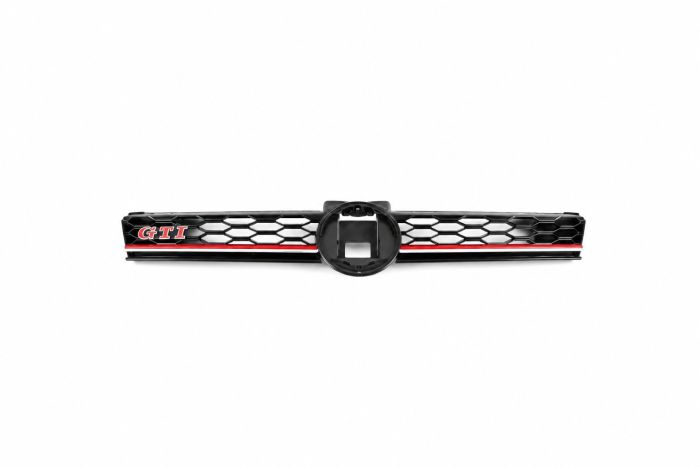 Volkswagen Golf 7 GTI (5G) grille (facelift)