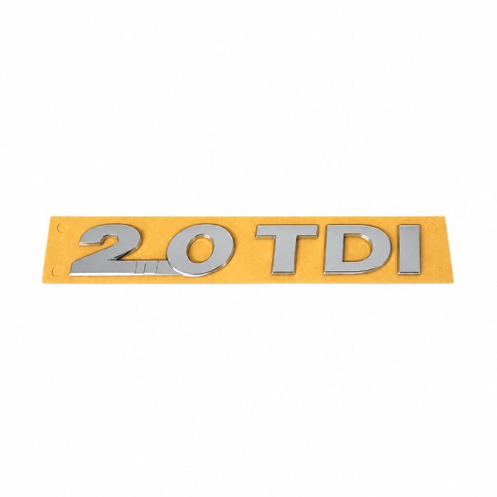 Volkswagen Golf 7 (5G) embleem