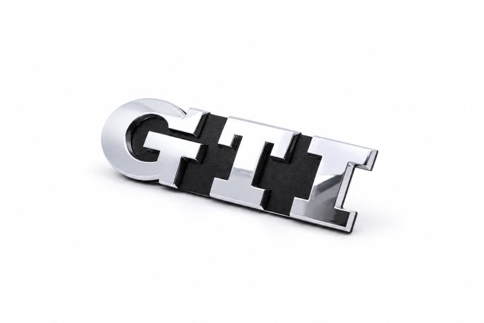 Volkswagen Golf 7 (5G) embleem