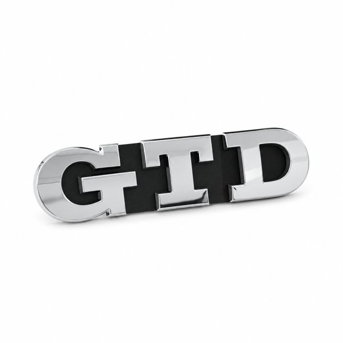 Volkswagen Golf 7 (5G) embleem