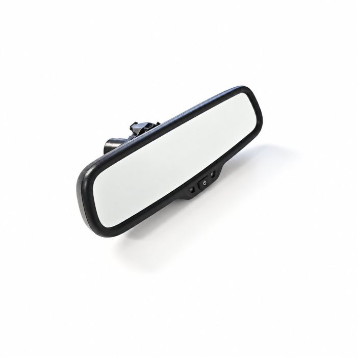 Originele binnenspiegel automatisch dimmend, met grootlichtassistent