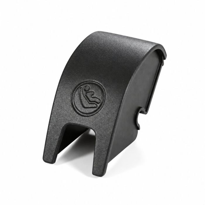 Origineel isofix afdekking kapje
