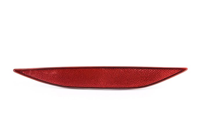 Volkswagen Golf 7 (5G) reflector - linksachter