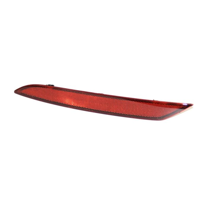 Volkswagen Golf 7 (5G) reflector - linksachter