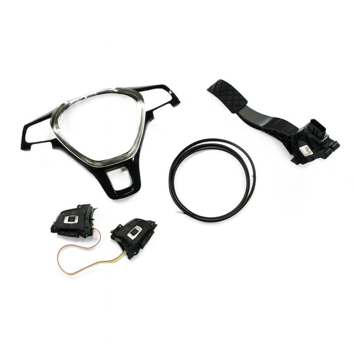 Volkswagen Golf 7 (5G) cruisecontrol set