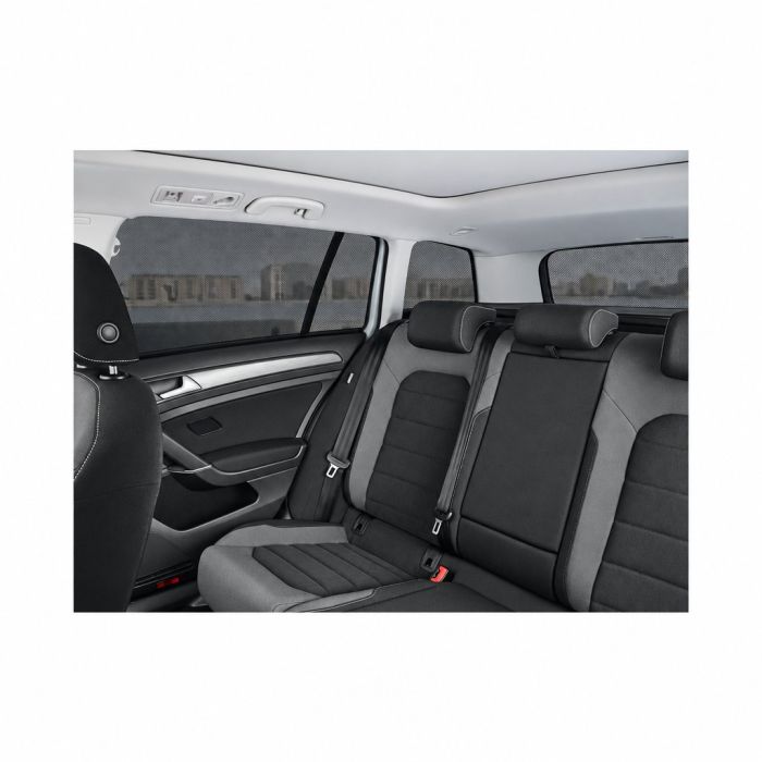 Volkswagen Golf 7 (5G) variant zonwering